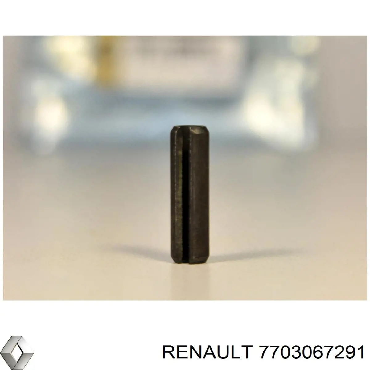  Renault (RVI) 7703067291 цена, от 3.80 USD