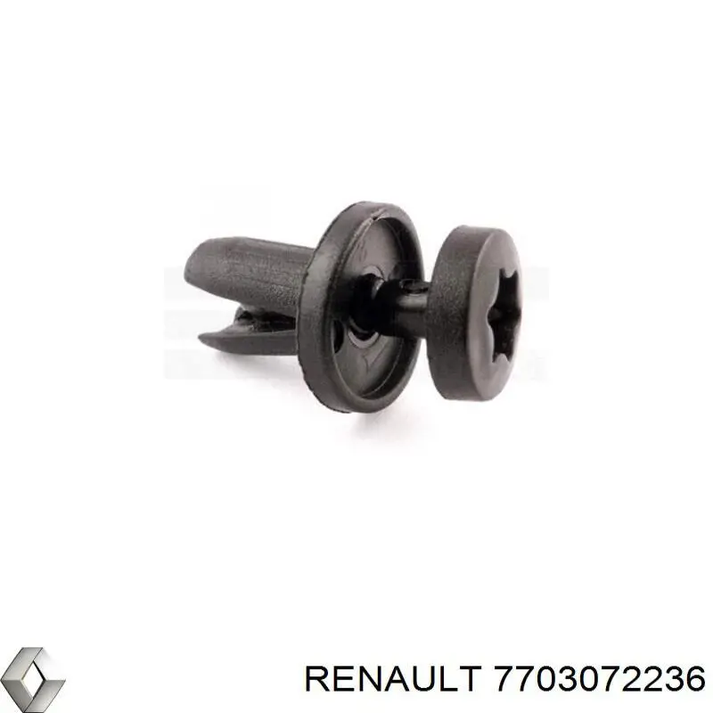 Renault (RVI) 7703072236 цена, от 1.10 USD