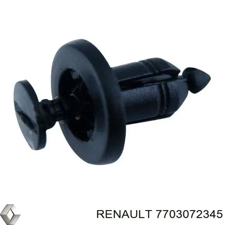 Купить 7703072345 Renault (RVI) 