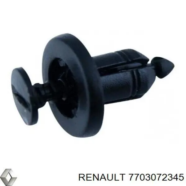  Renault (RVI) 7703072345 цена, от 0.91 USD