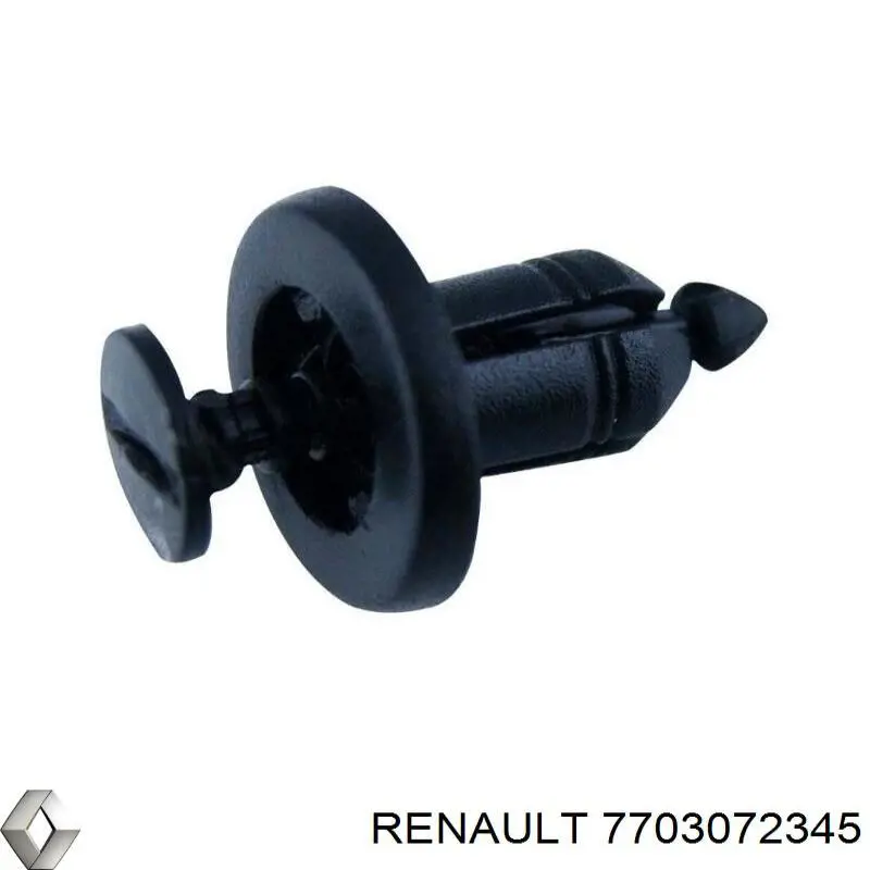 7703072345 Renault (RVI) 