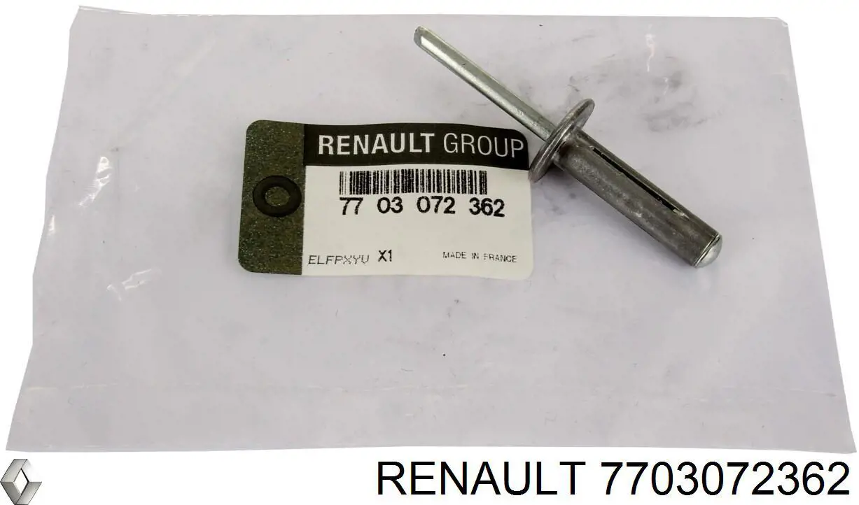 7703072362 Renault (RVI)