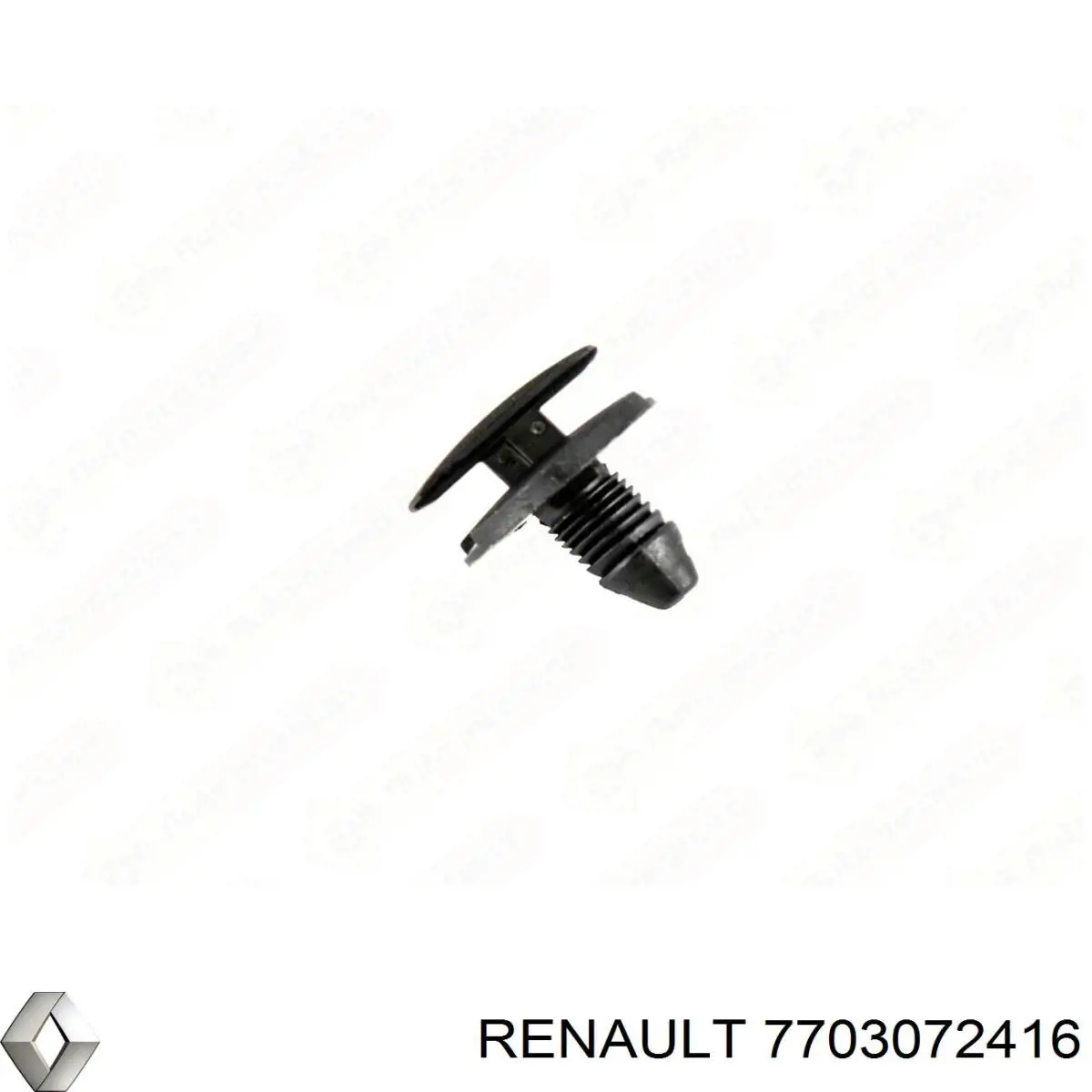  Renault (RVI) 7703072416 цена, от 2.43 USD