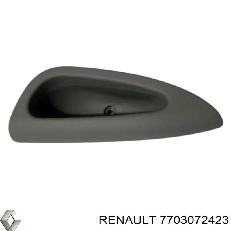 7703072423 Renault (RVI) 