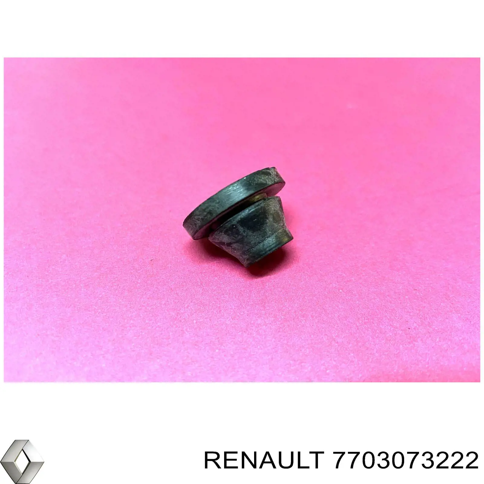 7703073222 Renault (RVI) 