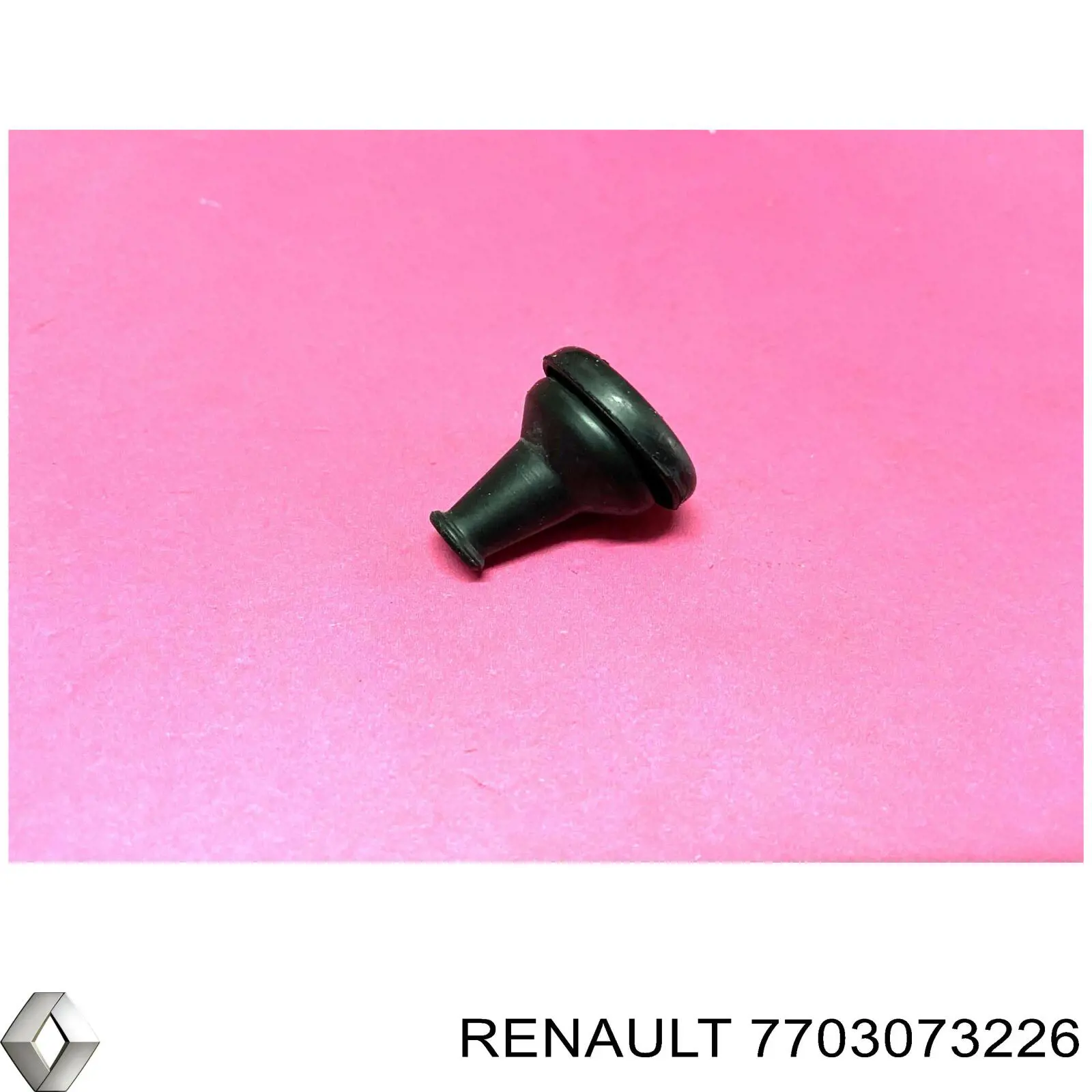 7703073226 Renault (RVI) 