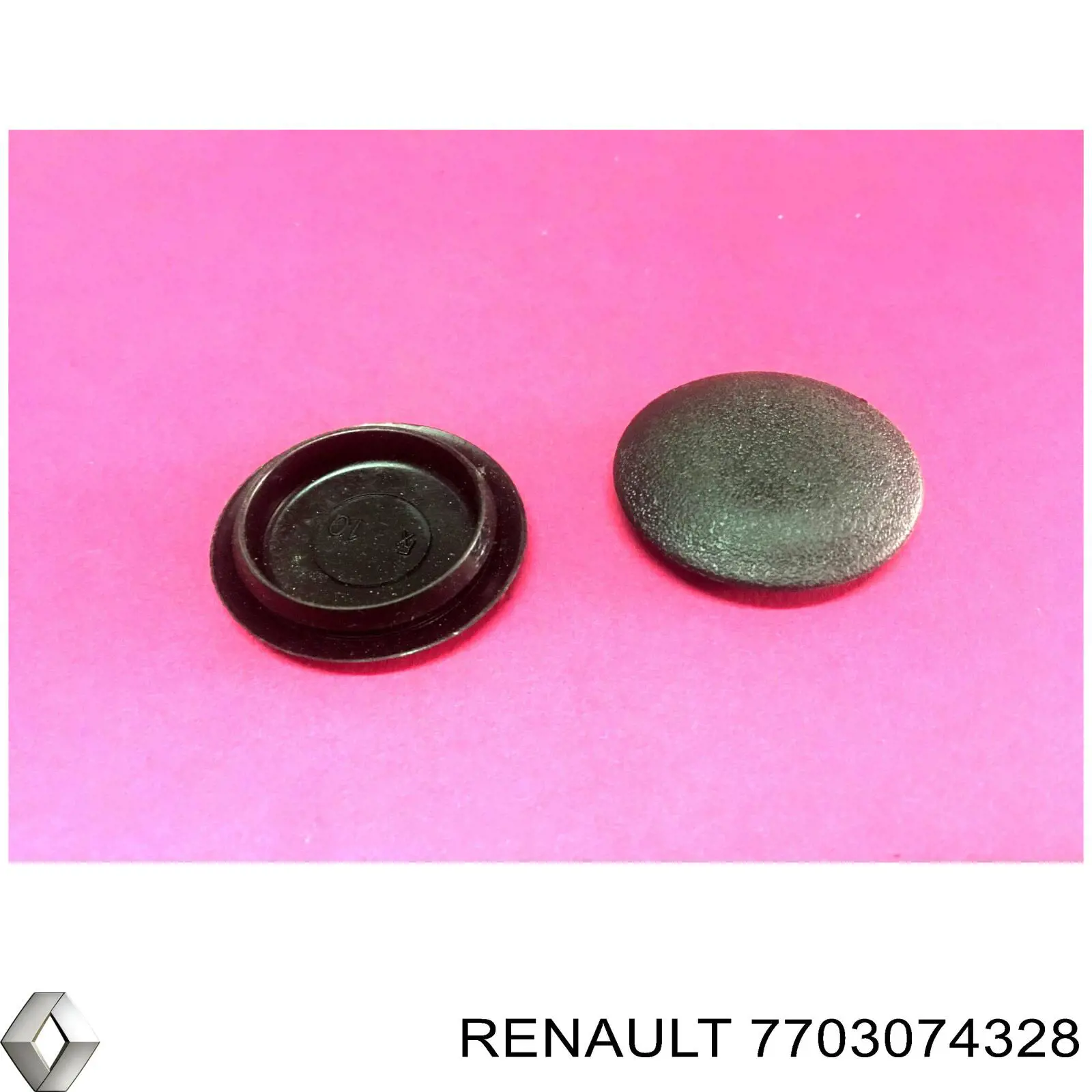  Renault (RVI) 7703074328 цена, от 0.28 USD