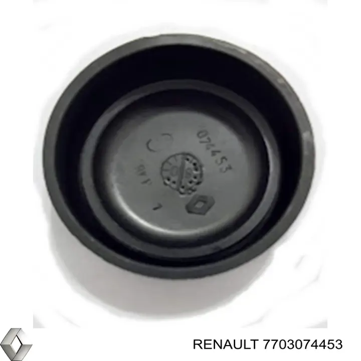  Renault (RVI) 7703074453 цена, от 6.22 USD