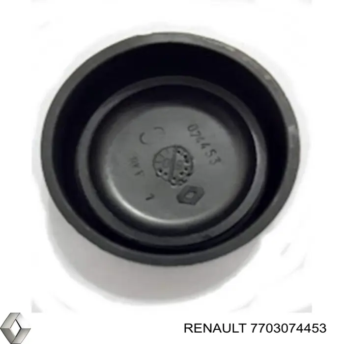 Купить 7703074453 Renault (RVI) 