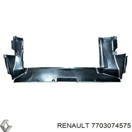 Купить 7703074575 Renault (RVI) 