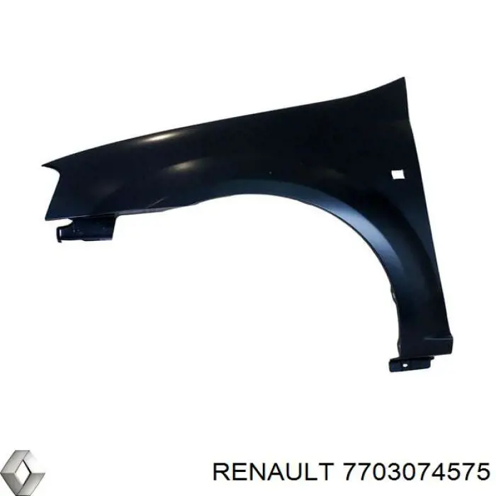 7703074575 Renault (RVI) 