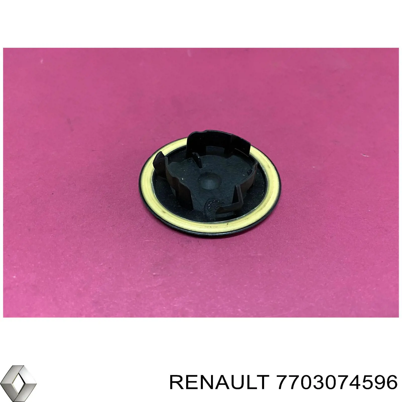  7703074596 Renault (RVI)