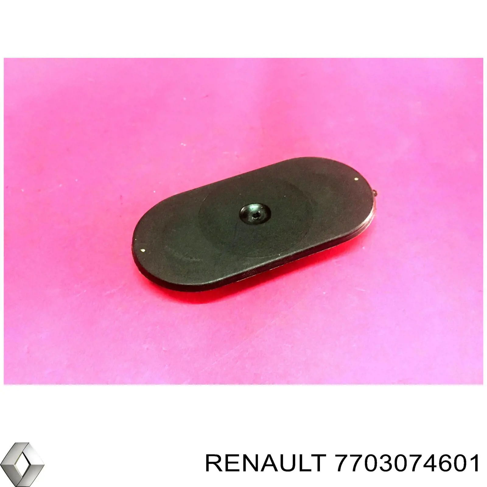  Renault (RVI) 7703074601 цена, от 2.86 USD