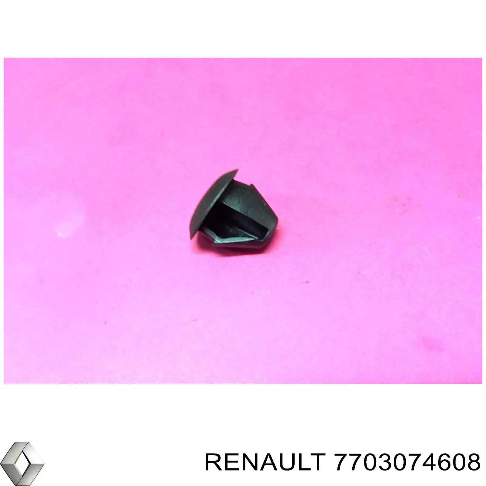 7703074608 Renault (RVI) 