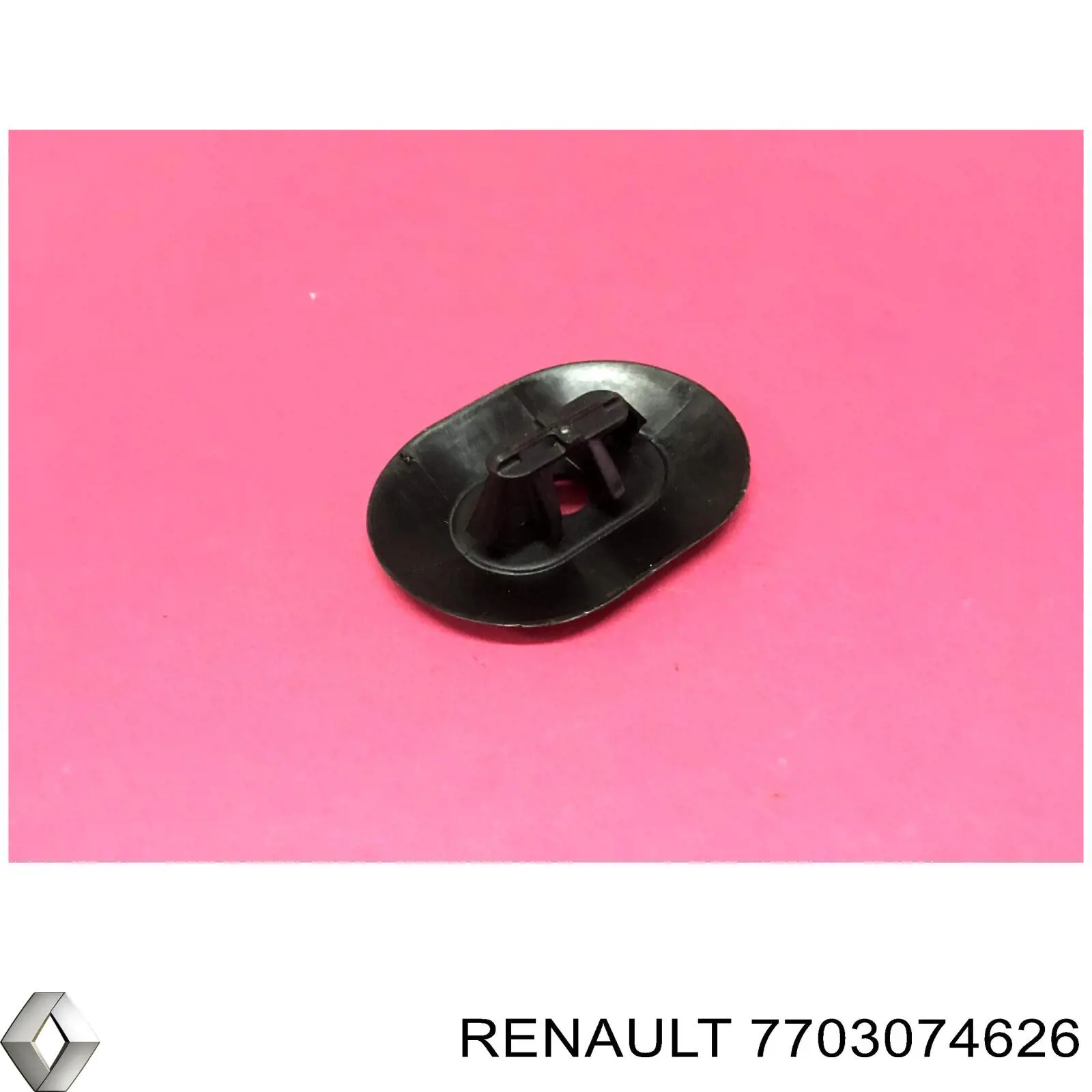 7703074626 Renault (RVI)