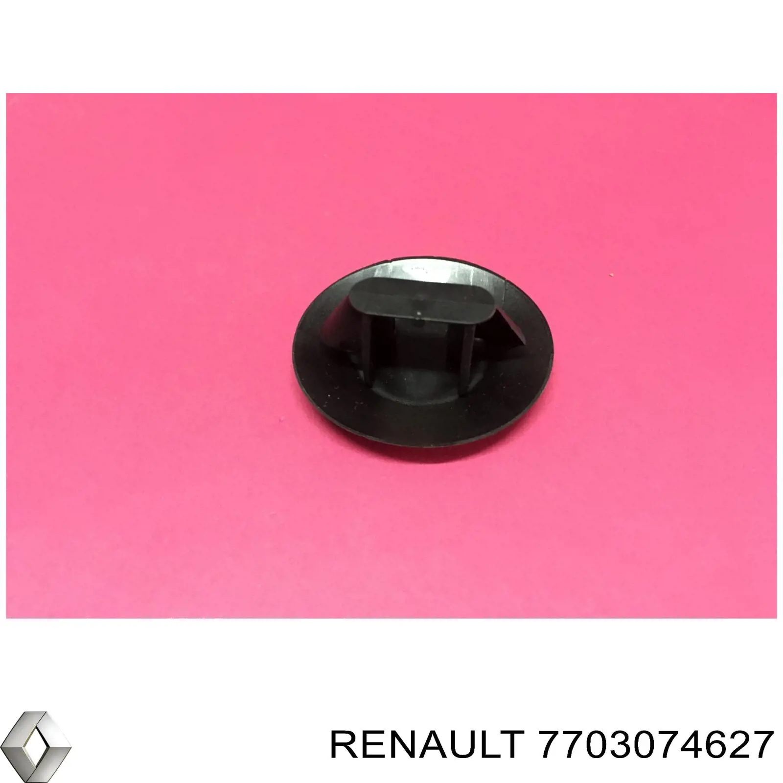 7703074627 Renault (RVI) 