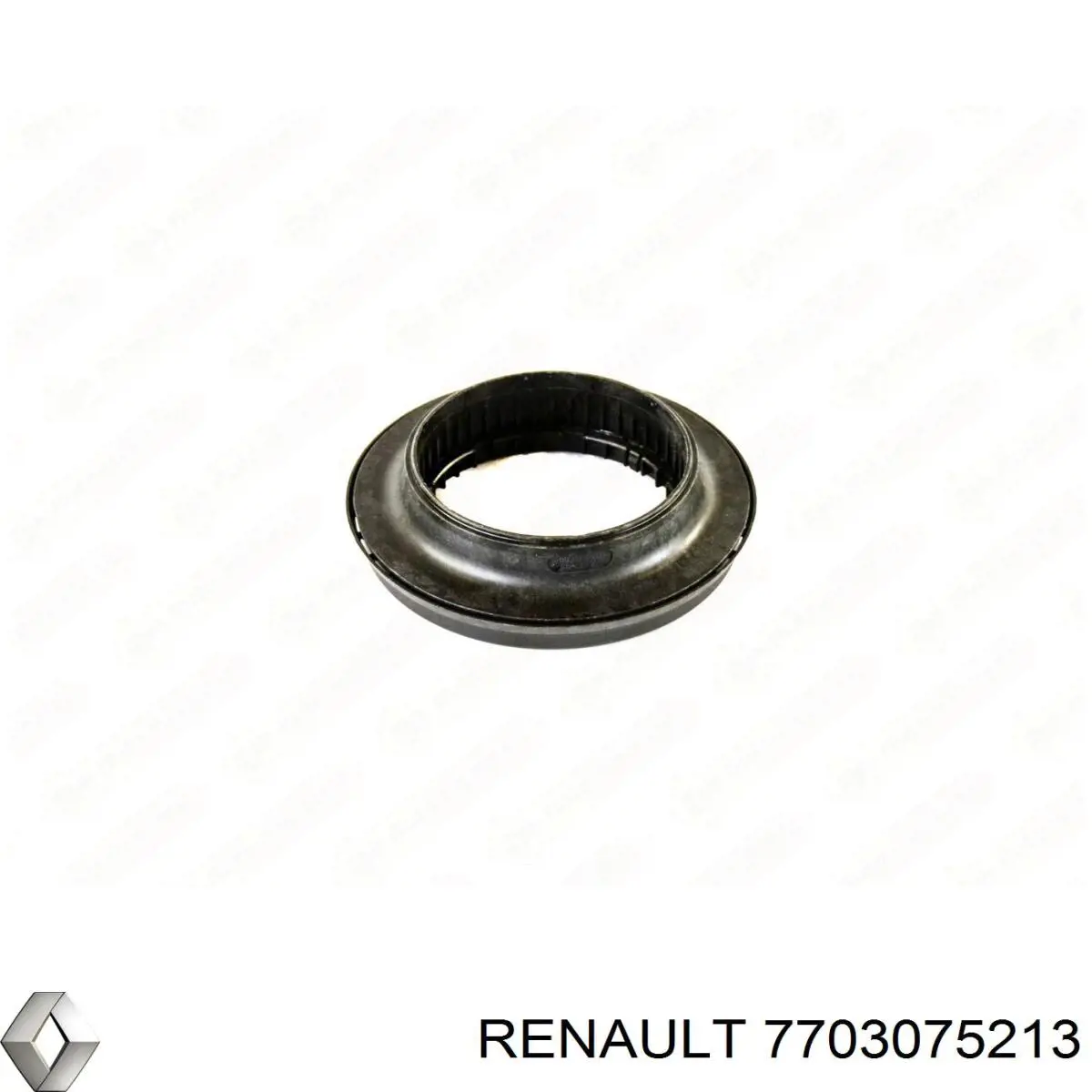 Крышка ГБЦ Renault (RVI) 7703075213 цена, от 5.71 USD