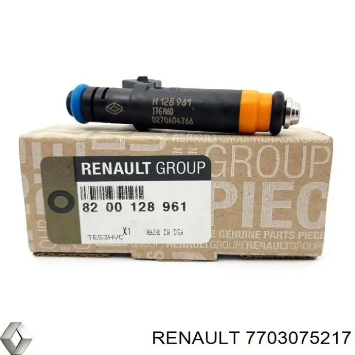 7703075217 Renault (RVI)