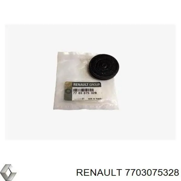 Крышка ГБЦ Renault (RVI) 7703075328 цена, от 5.66 USD