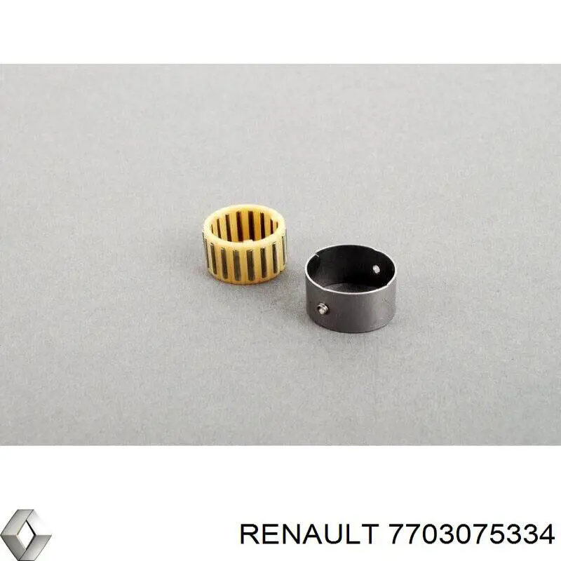  Renault (RVI) 7703075334 цена, от 6.64 USD