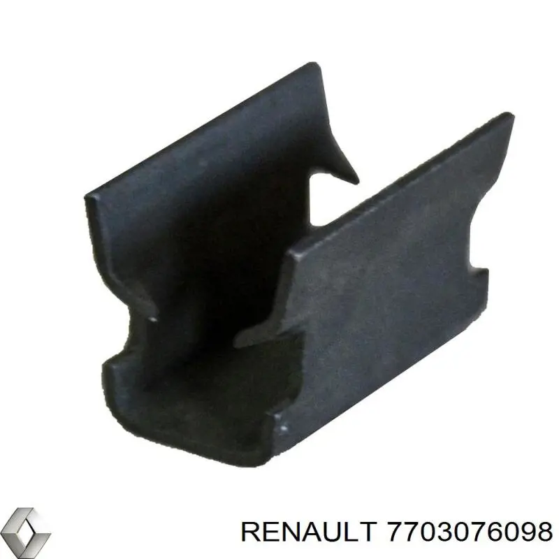  Renault (RVI) 7703076098 цена, от 0.90 USD