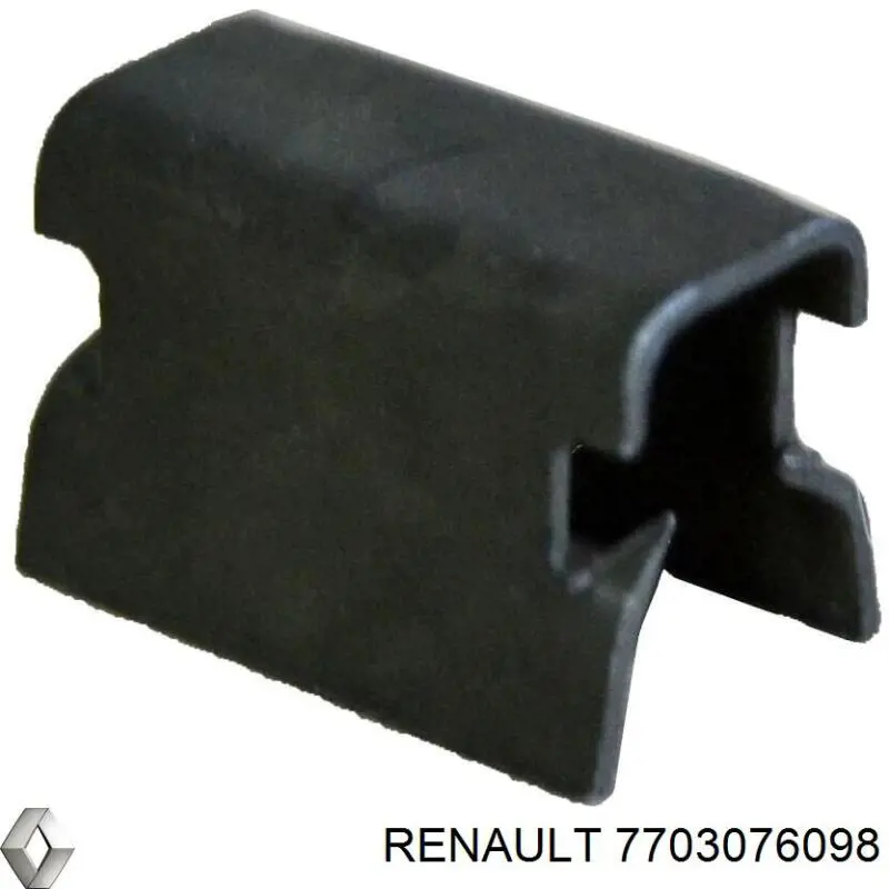 Купить 7703076098 Renault (RVI) 