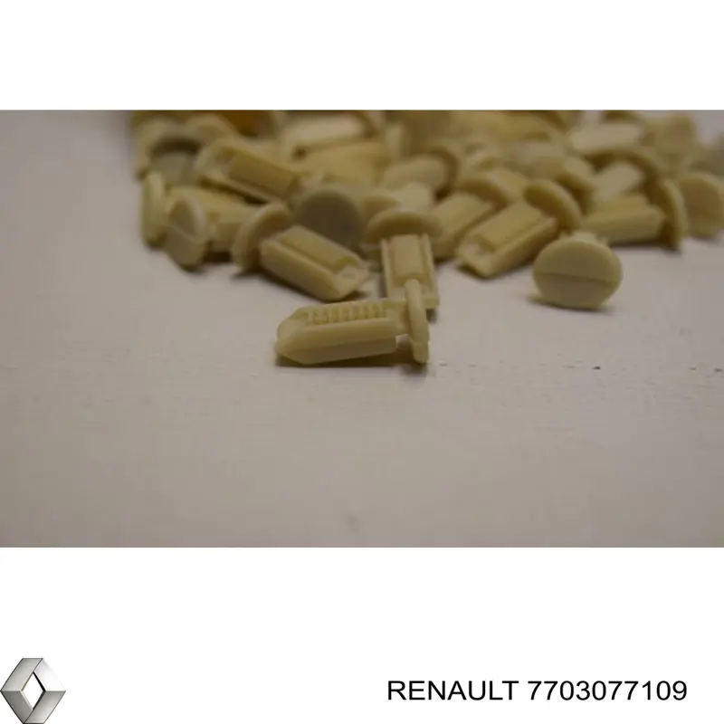 7703077109 Renault (RVI) 