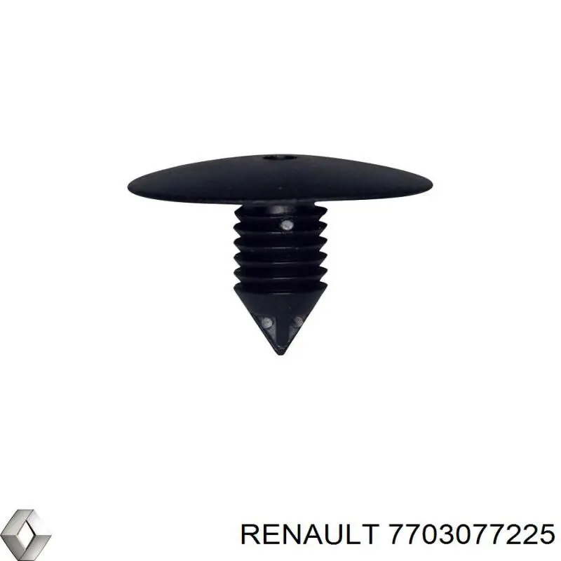Купить 7703077225 Renault (RVI) 