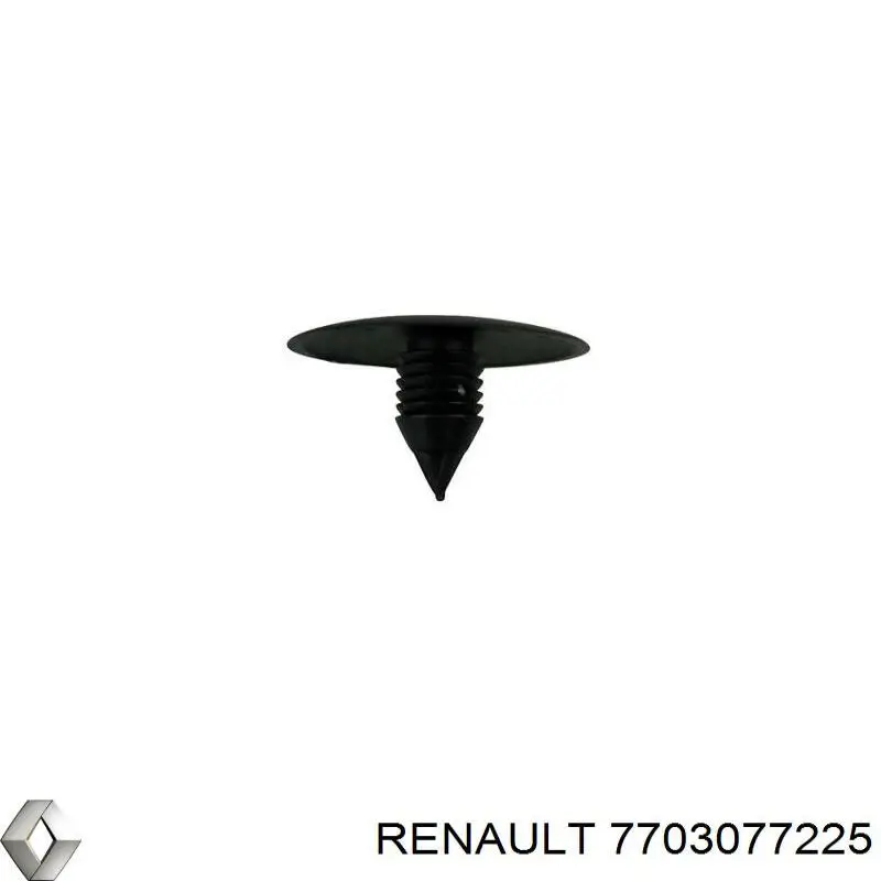 7703077225 Renault (RVI) 