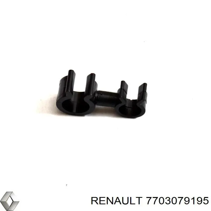  7703079195 Renault (RVI)