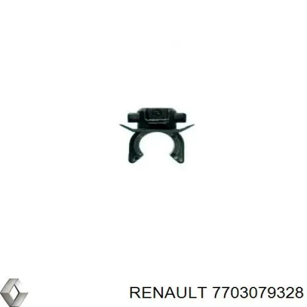  7703079328 Renault (RVI)