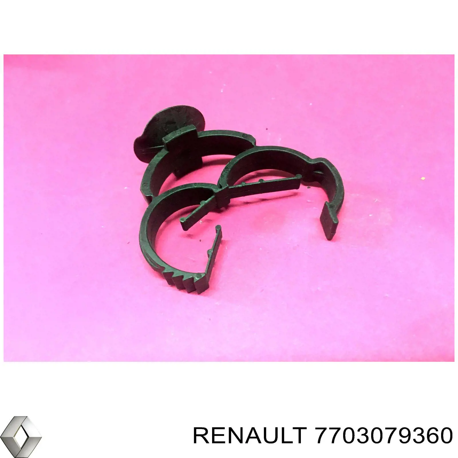 7703079360 Renault (RVI) 