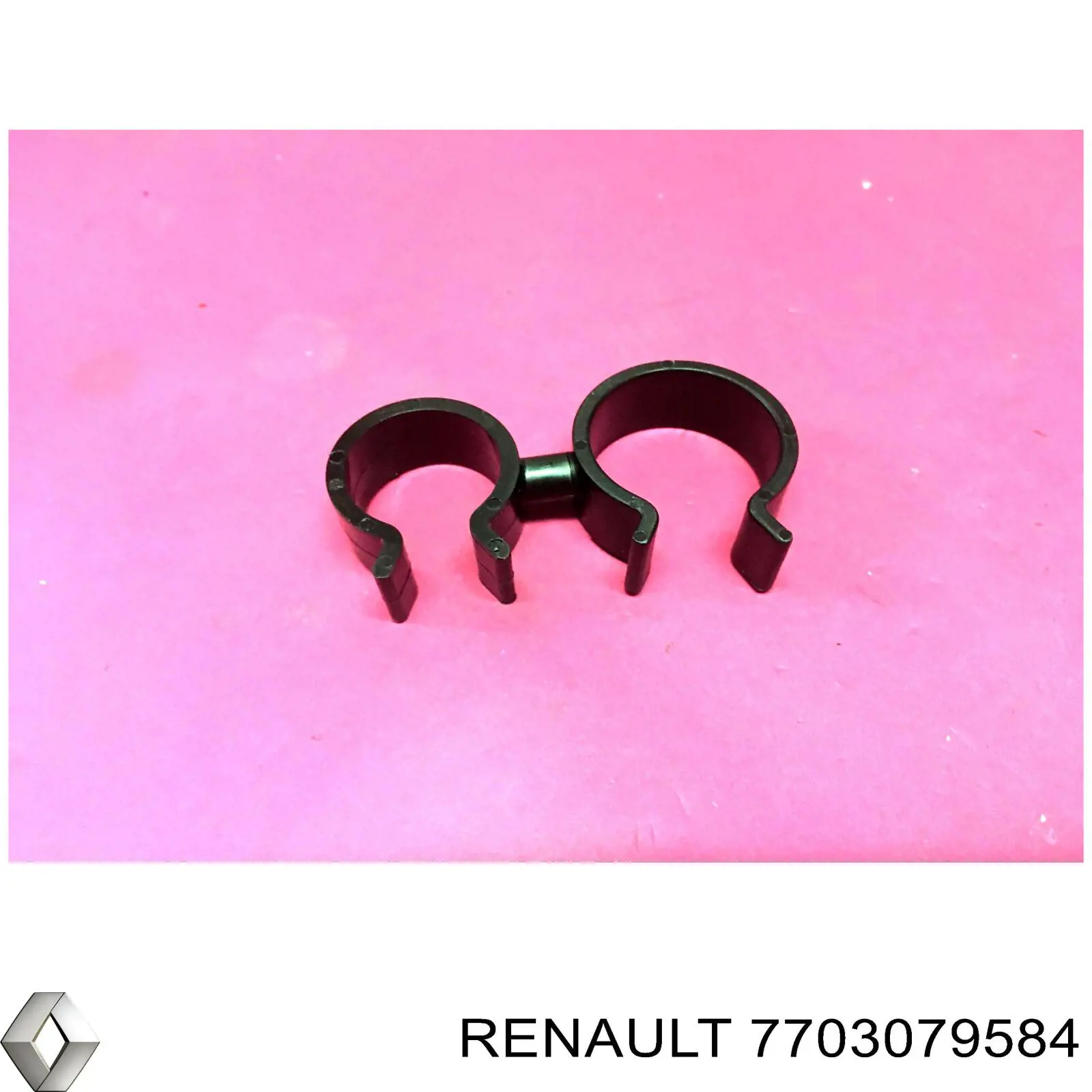 7703079584 Renault (RVI) 