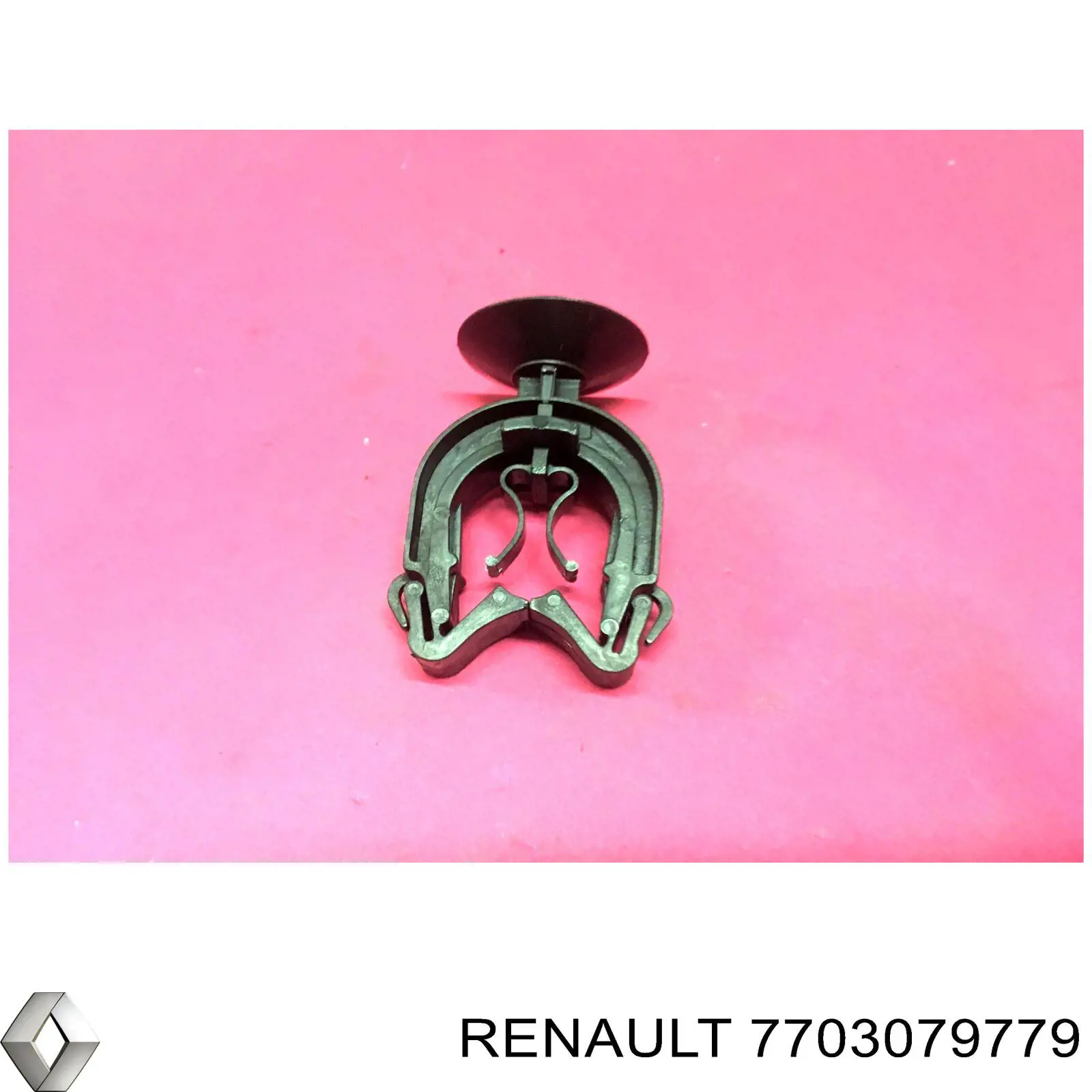 Наконечник троса переключения передач Renault (RVI) 7703079779 цена, от 4.25 USD