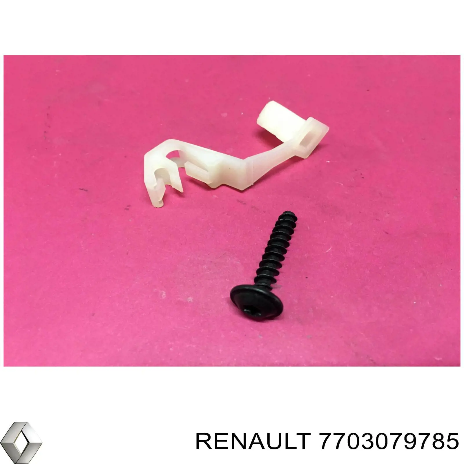 7703079785 Renault (RVI) 