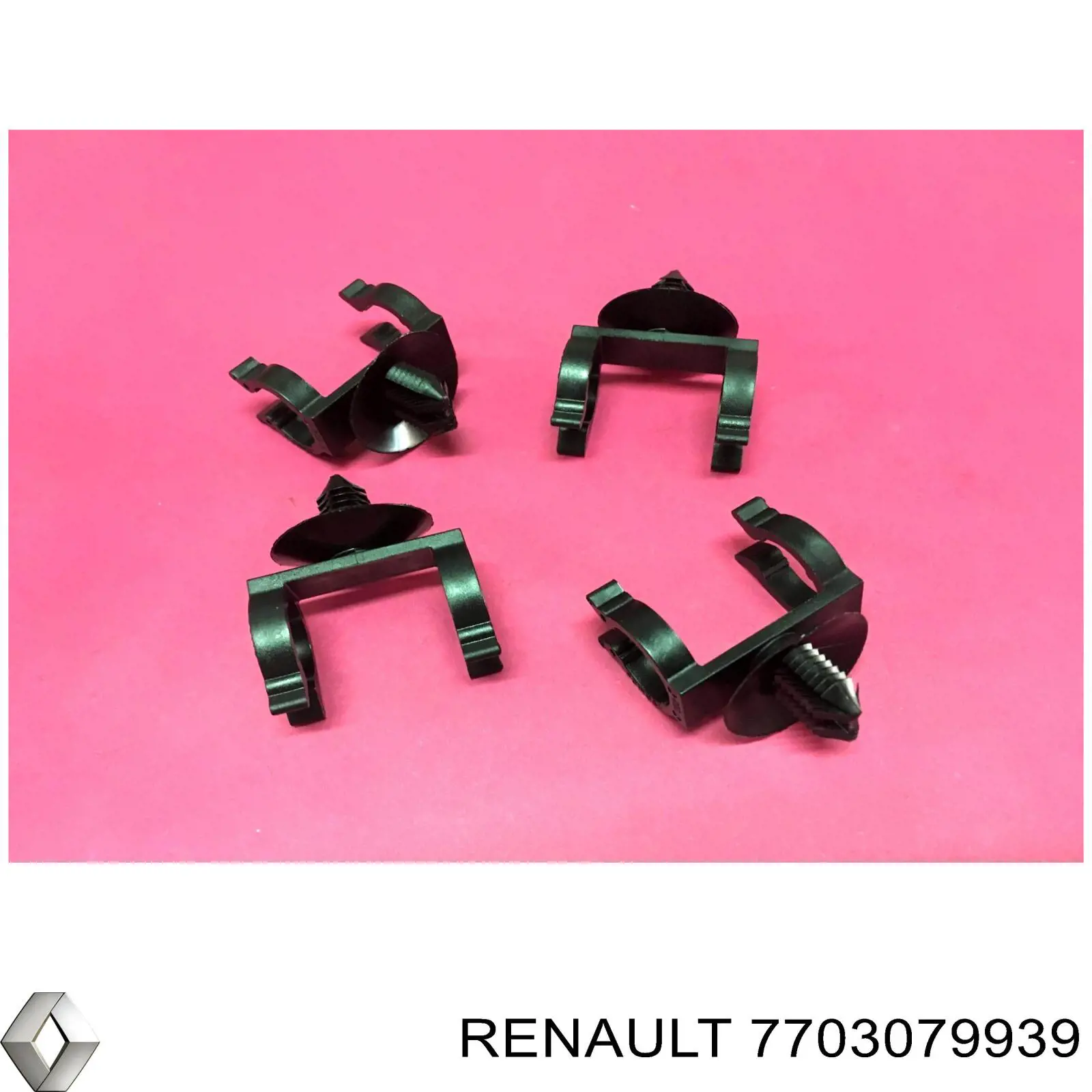  7703079939 Renault (RVI)