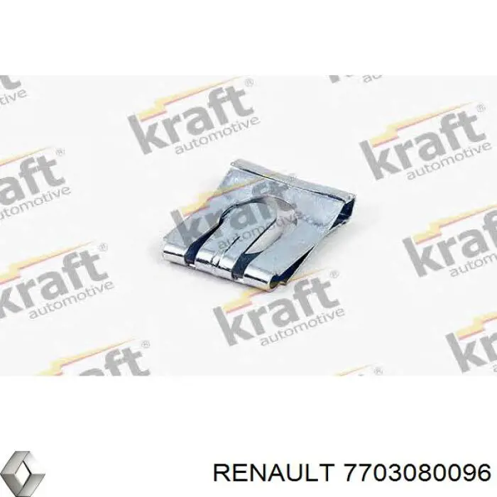 7703080096 Renault (RVI) 