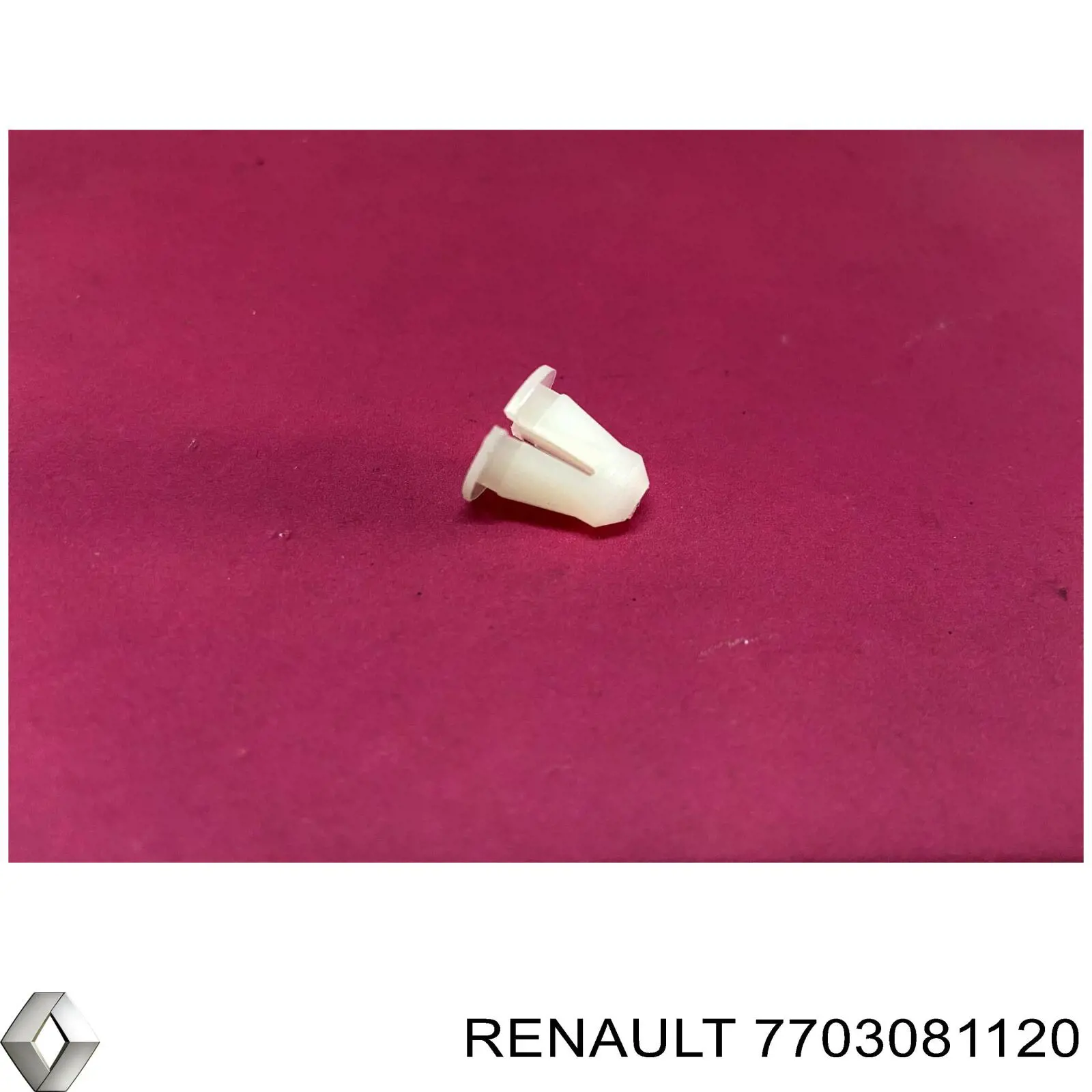 7703081120 Renault (RVI) 