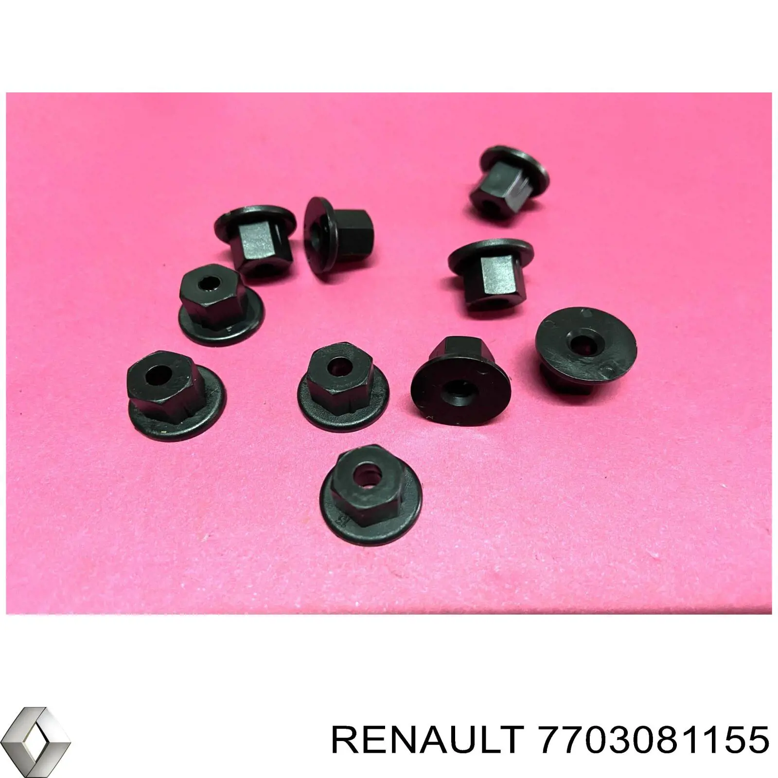  Renault (RVI) 7703081155 цена, от 1.19 USD