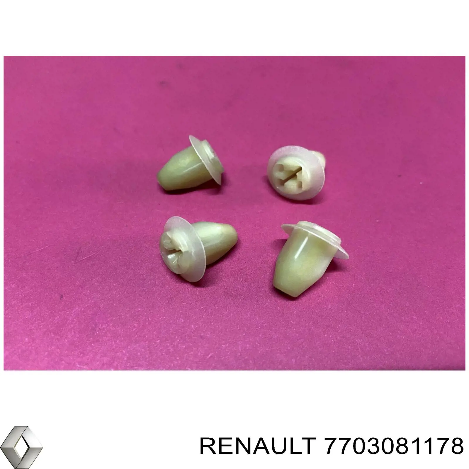 7703081178 Renault (RVI) 