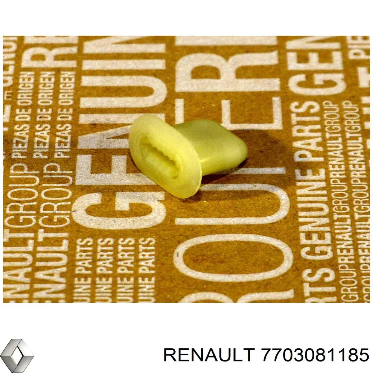 Купить 7703081185 Renault (RVI) 