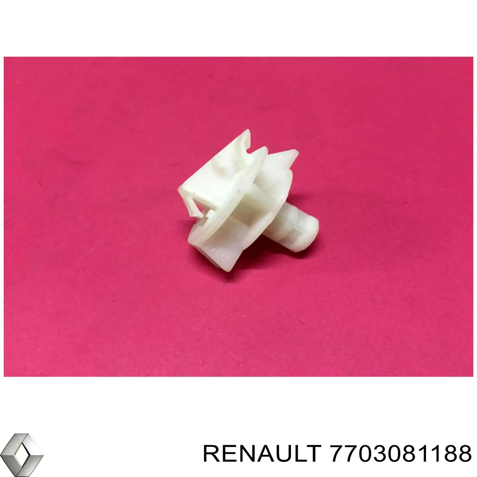 7703081188 Renault (RVI) 