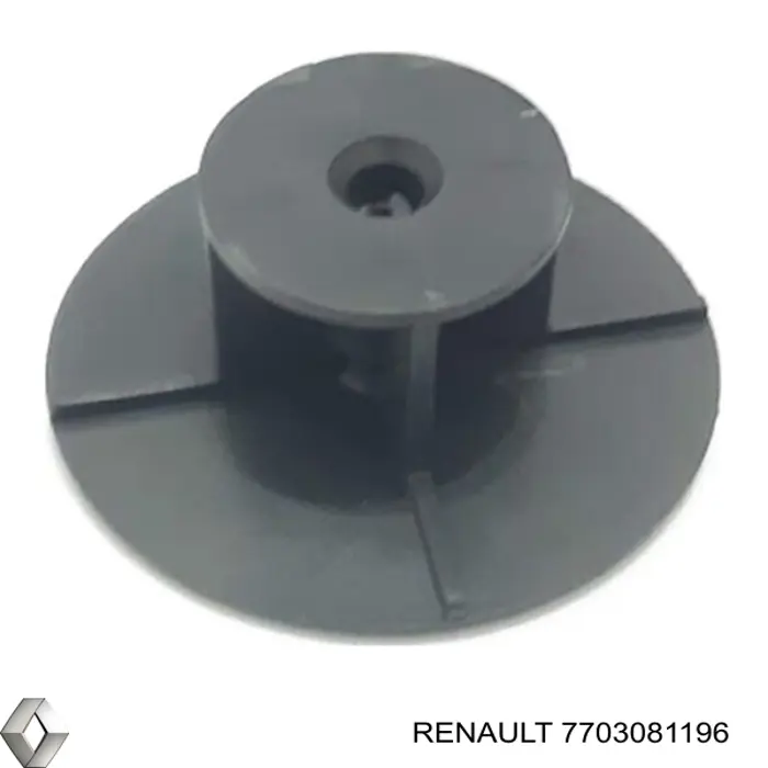 Купить 7703081196 Renault (RVI) 