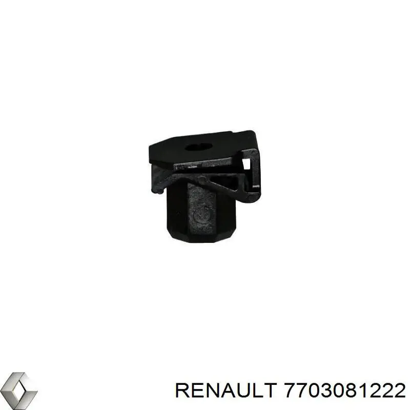 Купить 7703081222 Renault (RVI) 