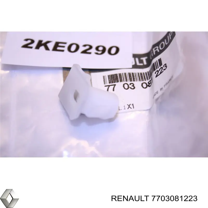 7703081223 Renault (RVI) 