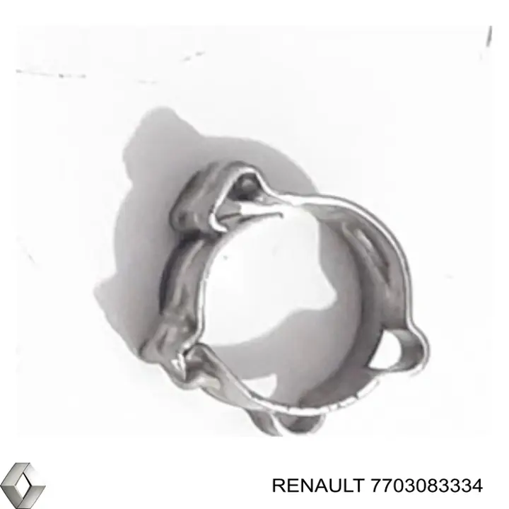  Renault (RVI) 7703083334