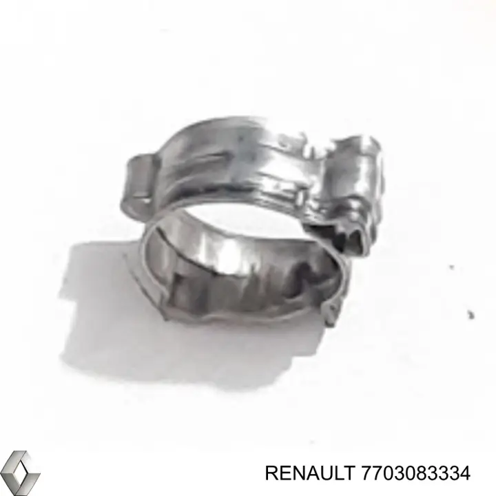  7703083334 Renault (RVI)