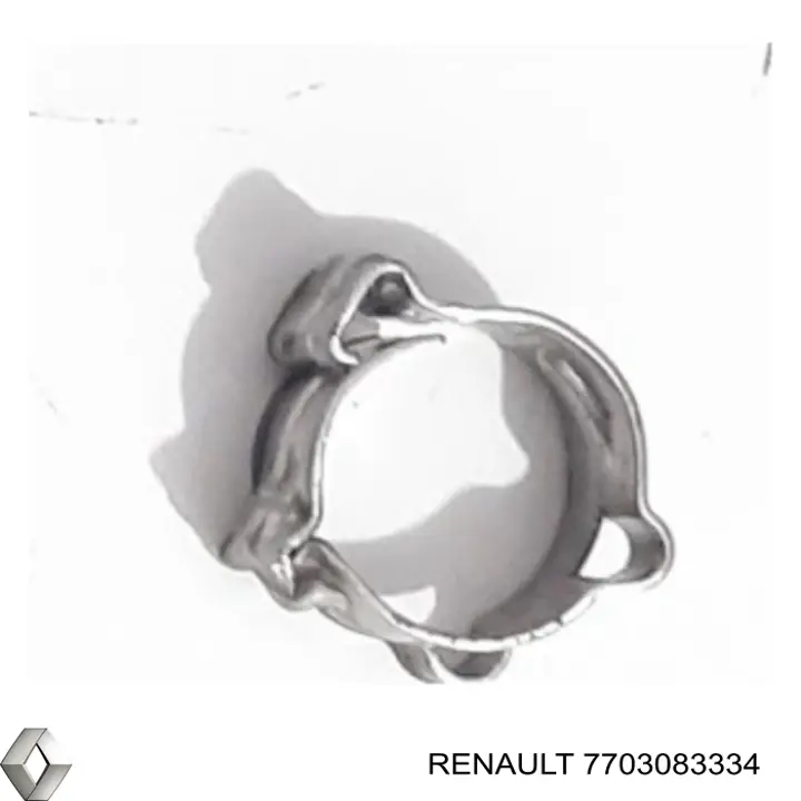  Renault (RVI) 7703083334 цена, от 0.71 USD