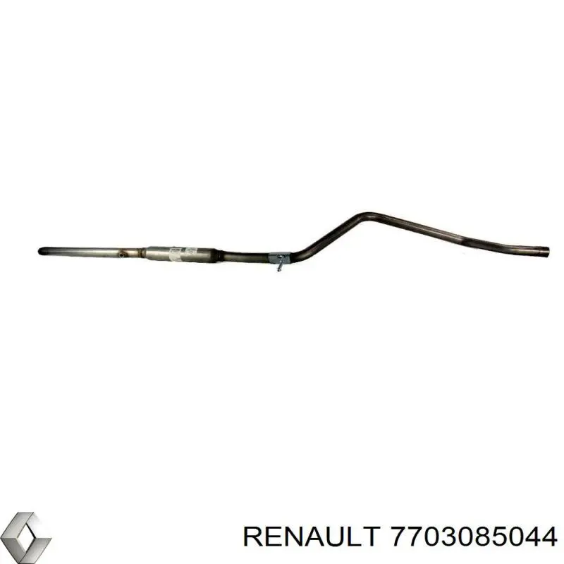 Купить 7703085044 Renault (RVI) 
