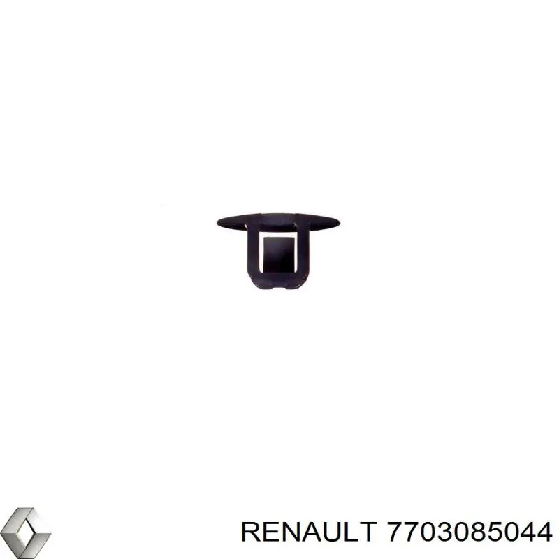  Renault (RVI) 7703085044 цена, от  